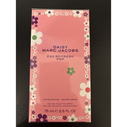 Туалетная вода Marc Jacobs Daisy Eau So Fresh Pop 3616304895661