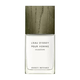 Issey Miyake L'Eau d'Issey Pour Homme Eau & Cedre туалетная вода 50 мл 1 p1352188778
