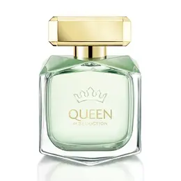 Туалетная вода для женщин Queen Seduction Antonio Banderas, 50 ml 1446961 | 50ml