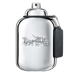 Парфюмерная вода Coach Platinum, 100 мл 3386460096867