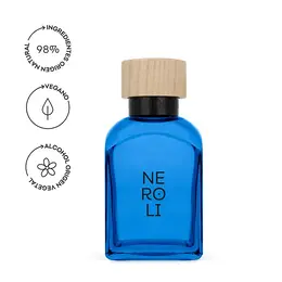Туалетная вода для мужчин Neroli Man Edición Limitada Adolfo Dominguez, 120 ml 1447030 | 120ml