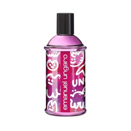Туалетная вода Emanuel Ungaro For Her Fresh 50 мл 8052086379671