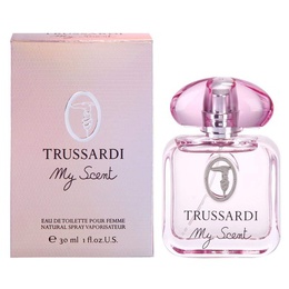 Туалетная вода Trussardi My Scent 8011530998585