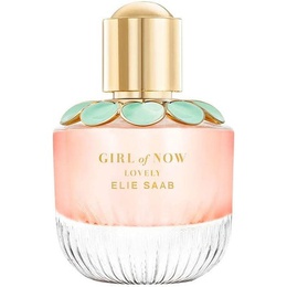 Elie Saab Girl of Now Lovely Eau de Parfum Spray 50ml 78 7640233341063