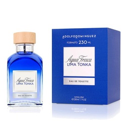 Туалетная вода Adolfo Dominguez Fresh Water Tonka 230 миллилитров 8410190631144