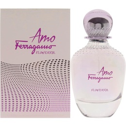 Туалетная вода Salvatore Ferragamo Amo Ferragamo 8052086376496