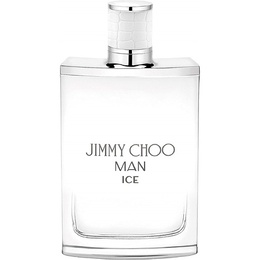 Туалетная вода Jimmy Choo Man Ice 3386460082174