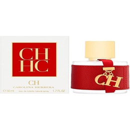 Туалетная вода Carolina Herrera CH 8411061607169