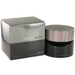 Туалетная вода Aigner Black Men 4013670501995
