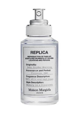 Ленивое воскресенье, туалетная вода 30ml Maison Margiela 3614273185820 | 30ml