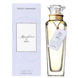 Adolfo Dominguez, Agua Fresca De Rosas, туалетная вода, 120 мл p1280191219 | 120 ml