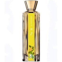 Туалетная вода Jean Louis Scherrer Pop Delights 01 5050456001521
