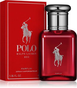 Ralph Lauren Polo Red, парфюм, 40 мл p1408878963