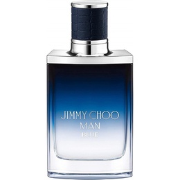 Туалетная вода Jimmy Choo Man Blue 3386460072588