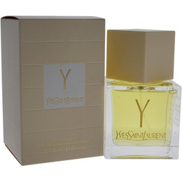 Туалетная вода Yves Saint Laurent Y 3365440036987