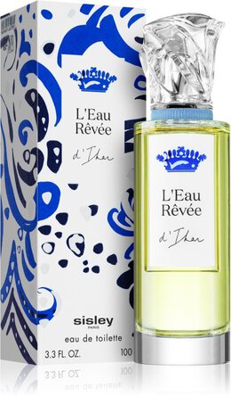 Туалетная вода Sisley L'Eau Revee d'Ikar 100 мл для женщин p1451868166