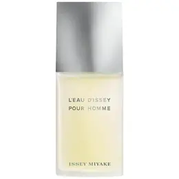 Туалетная вода L'Eau d'Issey Pour Homme 125мл Issey Miyake 11079388 | 125ml