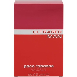 Туалетная вода Paco Rabanne Ultrared 3349666005972
