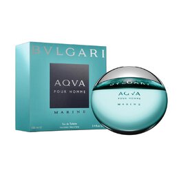 Bvlgari, Aqua Marine, туалетная вода, 100 мл p1045735452 | 100 ml