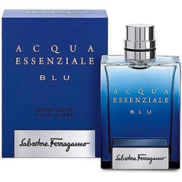 Туалетная вода Salvatore Ferragamo Acqua Essenziale Blu 8034097956188