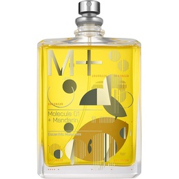 Туалетная вода Escentric Molecules Molecule 01 + Mandarin Unisex 5060103310692