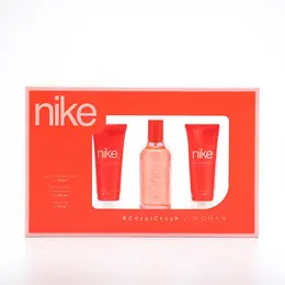 Туалетная вода для женщин Estuche Nike Gen Coral Nike, 1 UD 1445414 | 1ud