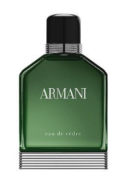 Туалетная вода Giorgio Armani Eau De Cèdre 3614270284922
