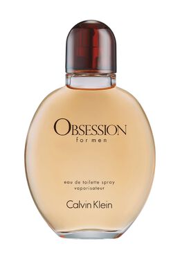 Туалетная вода 125ml Calvin Klein 0088300606511 | 125ml