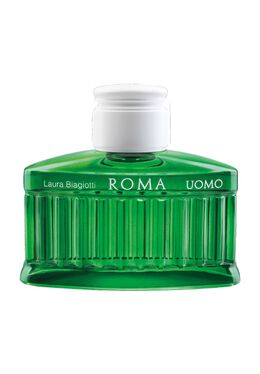 Мужская туалетная вода Green Swing 200ml Laura Biagiotti 8058045436751 | 200ml