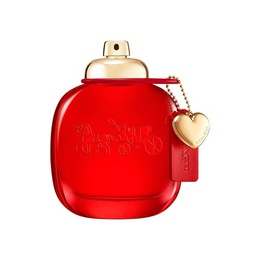 Love Eau de Parfum Spray 3,0 эт. унция Coach 3386460142175
