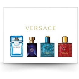 Туалетная вода Versace Versace Mini Set 8011003887866