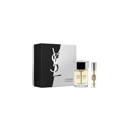 Туалетная вода Yves Saint Laurent L`Homme 100мл 3614273873888