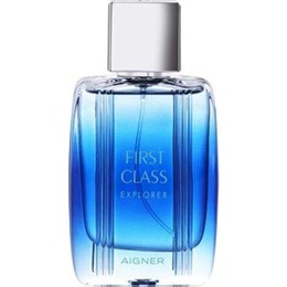 Туалетная вода Aigner First Class Explorer 4013670005653