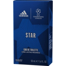 UEFA Star EDT – мужской аромат Adidas 3616304693649
