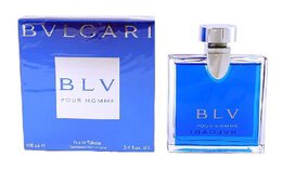 Bvlgari, BLV pour Homme, туалетная вода, 100 мл p1046163069 | 100 ml
