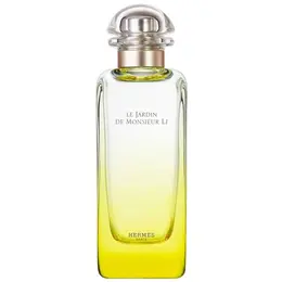 Hermes туалетная вода Le Jardin de Monsieur Li, 7.5 мл, 10 г 101239830513