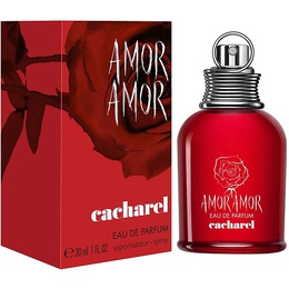 Cacharel Парфюмерная вода Amor Amor Eau de Parfum 30 mpl366192
