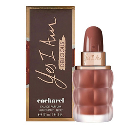 Cacharel Женская парфюмерная вода Yes I Am Delicious 30 mpl366407