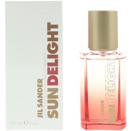 Туалетная вода Jil Sander Sun Delight 3414200520010