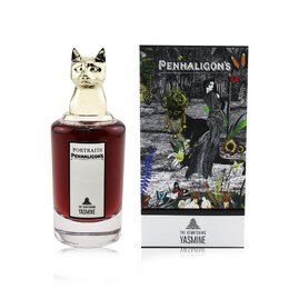 Penhaligon's Ladies Portraits The Bewitching Yasmine EDP Spray 2.5 oz Fragrances 5056245021190
