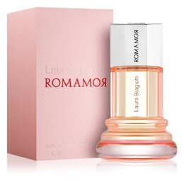 Laura Biagiotti, Romamor, туалетная вода, 50 мл p1232861371