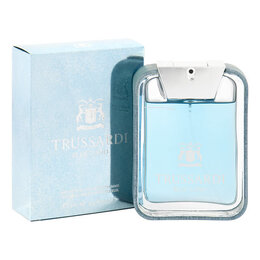 Trussardi, Blue Land, туалетная вода, 100 мл p1119031691