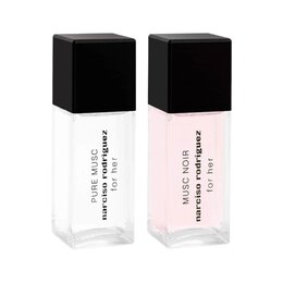 Narciso Rodriguez Duo: Туалетная вода For Her 20 мл. + Парфюмированная вода Pure Musc 20 мл p1515419491