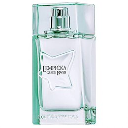 Лолита Лемпицка, Green Lover, туалетная вода, 50 мл Lolita Lempicka p1235142295