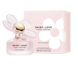 Marc Jacobs, Daisy Love Eau So Sweet, туалетная вода, 100 мл p1257473656