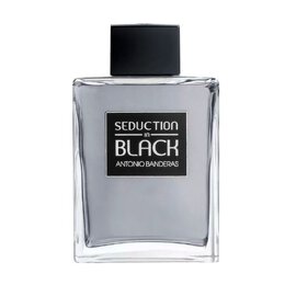 Antonio Banderas, Seduction in Black, туалетная вода, 200 мл p1218152763