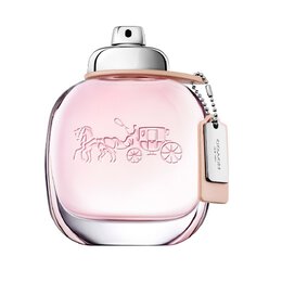 Coach, Eau De Туалетная вода Woman, туалетная вода, 50 мл p1172163940
