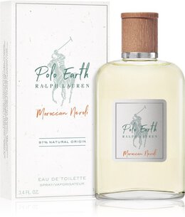 Ralph Lauren Polo Earth Moroccan Neroli, Туалетная вода унисекс, 100 мл p1466303113