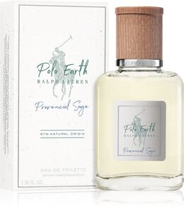 Туалетная вода Ralph Lauren Polo Earth Provencial Sage 40 мл унисекс p1470305701