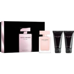 Narciso Rodriguez, для ее подарочного набора Eau de Parfum XMAS Set для женщин p1453955679